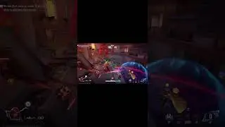 Marvel Rivals Pure Chaos #ScarletWitch #marvelrivals #wandamaximoff