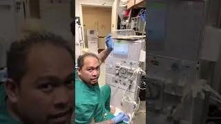 #223 P3) HOW TO CALIBRATE UF PUMP, CONDUCTIVITY HIGH. TMP PROBLEM ON DIALYSIS MACHINE..