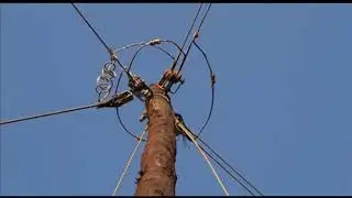 Rural Electrification Authority REA Documentary 2012