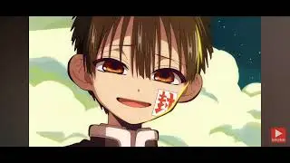 {Oh Ana~} toiletboundhanakokun Yashiro and Hanako 