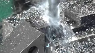 How to Dove Tail a Lathe tool
