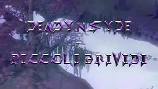 DEADYNSYDE + PICCOLIBRIVIDI ~ Buchi Sul Collo 🦇