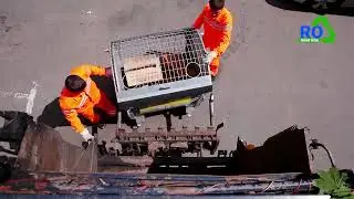 Ro Grab Hire: Your Go-To Waste Removal & Aggregate Delivery Service in Surrey & Middlesex