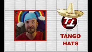 Tango Hat Compilation - Hermitcraft S7