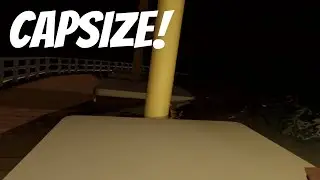 The Sinking Of The SS Californian 5 || Roblox || Sail And Sink Simulator