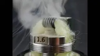 Vandy Vape Berserker BSKR V2 MTL RTA | BestVapeGears