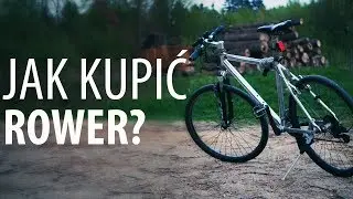 Jak kupić dobry Rower! 🚲 Na co zwracać uwagę 👀
