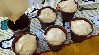 ELE É TOP DE VENDAS 😱 BOMBOM NO COPO DESCARTÁVEL PARA GANHAR DINHEIRO 💰💸
