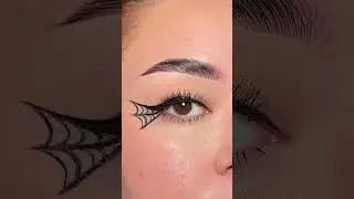 3 Halloween eyeliner ideas using our BFF Liquid Liners