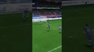 Insane GOAL by MBAPPE #eafc #fc24 #viral #eafc2024