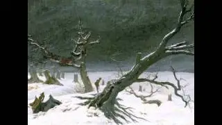Schubert, Hungarian Melody in B minor D 817 (Alexander Lonquich)
