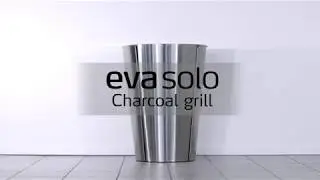 EvaSolo Grillfass