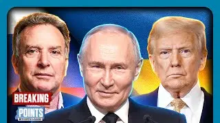 Шокирующая утечка информации о звонке Виткоффа в Россию