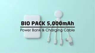 BIO Pack 5,000mAh - Xoopar