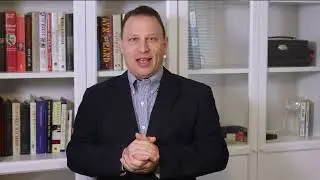 Senator Rob Sampson TV Commercial #6 Laws Should Not Pick Favorites