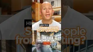 STOP Your Top Talent From Leaving NOW
