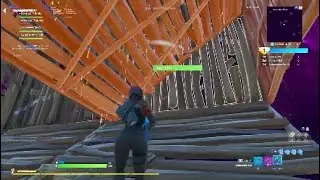 Easy claps OCE Grind Highlights