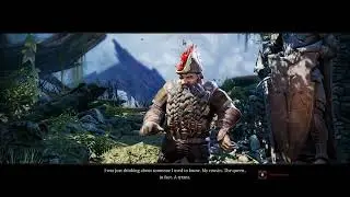 Divinity Original Sin 2 Definitive Edition: История происхождения зверя