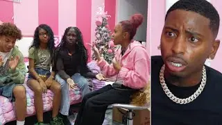 Funnymike | В первом эпизоде ​​&laquo;Дядя Мак: Ночевка&raquo; дети с нетерпением собрались у него дома 🏡