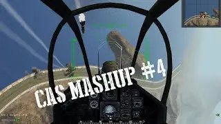 Spook's CAS Mashup #4 | Project Reality