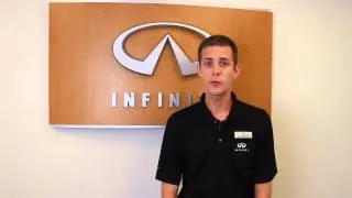 Patrick McLain - Infiniti of Naperville