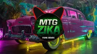 OS MAIS BRABOS DO MTG 🔥 FUNK REMIX 2025 &ndash; TIKTOK EXPLOS&Atilde;O