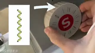 old jeans recycle tea coaster