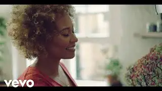 Emeli Sand&eacute;, Stonebwoy, Nana Rogues - More of You