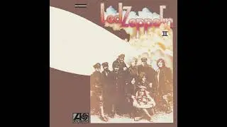 Led Zeppelin - Whole Lotta Love (HQ)