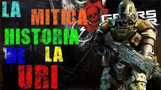 LA MITICA  HISTORIA DE LA URI*Martillo Del Alba, Guerras Y Curiosidades