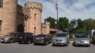 Discussion of jail vs rehab