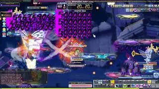 MapleSEA DA Easy Lucid P2