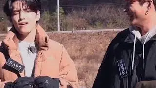 you were beautiful : youngpil