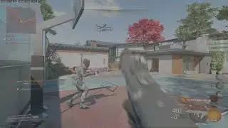 Call of Duty BO7 TDM: Camping Brownholes Couldn't Prosper This Time