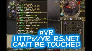 Violent Resolution vs Corruption - September 11th, 2011