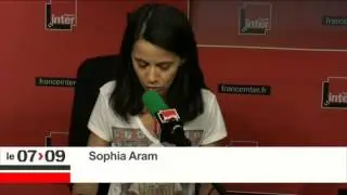 Chkoune Charlie ? Le Billet de Sophia Aram