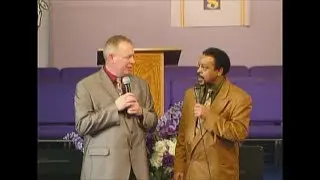 Burnette Baptist Church | Reverend Roland Caldwell | Pastor Mathew Vroman | March 16, 2018