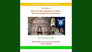 Chapter 1: Why This Book Is Important To All Christians?