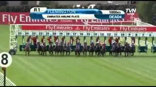 Emirates Melbourne Cup | Melbourne Spring Racing Carnival | Ken Gregory