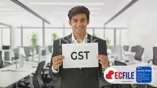 GST Registration in Chennai, Apply for GST Certificate, GST Number