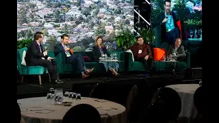 FSC24 Conference | The demographics: NZ in 30 years - what will our retirement look like?