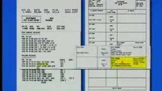Airbus A320 Introduction to Trouble Shooting Procedures