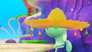 Como Ganhar O Lula Molusco De Praia @leonydias10  #Spongebobsimulator