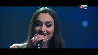 Charisse Vassallo - Għal Dan il-Lejl - Mużika Mużika (FKM) 2021 (SF)