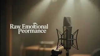 Hold You Through the Shadows (Stripped) Official Video