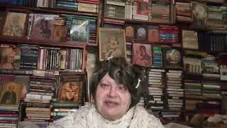 КРЕЩЕНИЕ ВЫБОР ЗА НАМИ 