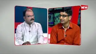 Interview with Drama Director Rajesh Irulam | Tv New