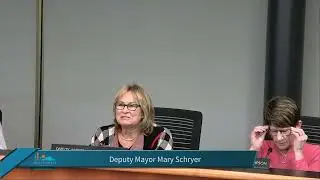 Quispamsis Town Council - Oct 18/22