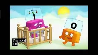 Oo cdpt | alphablocks