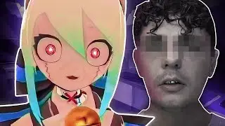 La Verdadera Historia de la Vtuber que Era HOMBRE